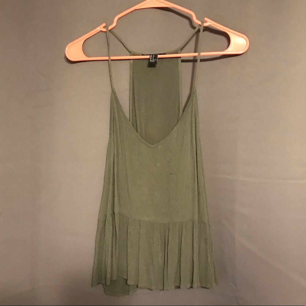 Tank top
